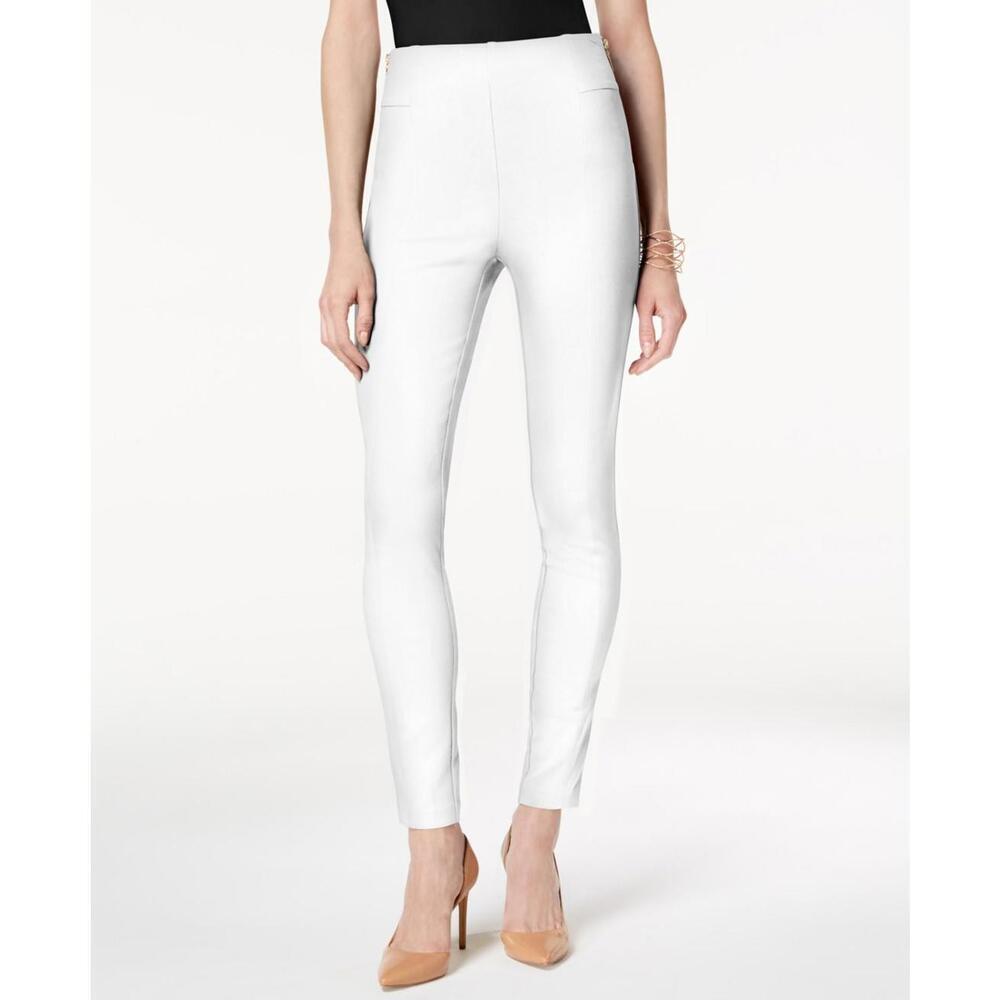 Inc International Concepts Womens High-Waist Skinny Pants Size 16